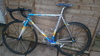 Colnago 1999 Master AD21 Mapei photo