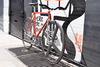 Colnago 70's pista photo