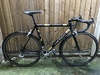 Colnago alu whip photo