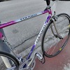 Colnago  Art Decor photo