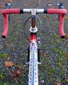 Colnago Bititan with Master tubes photo