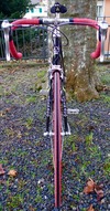 Colnago Bititan with Master tubes photo