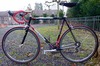 Colnago Bititan with Master tubes photo