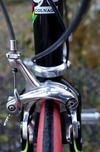 Colnago Bititan with Master tubes photo