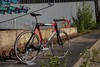 Colnago C35 Art Decor - 1997 photo