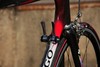 Colnago C35 Art Decor - 1997 photo