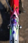 Colnago C35 Art Decor - 1997 photo