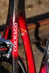 Colnago C35 Art Decor - 1997 photo