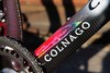 Colnago C35 Art Decor - 1997 photo