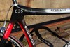 Colnago C35 Art Decor - 1997 photo