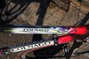 Colnago C35 Art Decor - 1997 photo