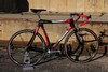 Colnago C35 Art Decor - 1997 photo