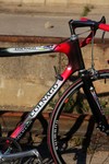 Colnago C35 Art Decor - 1997 photo