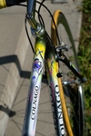 Colnago C40 - ~1996 photo