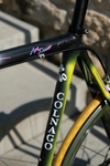 Colnago C40 - ~1996 photo