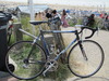 Colnago C40, 1st gen, Mapei Black Art D photo