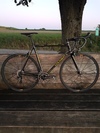 Colnago C40 photo