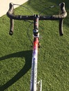 Colnago C40 Art Deco photo