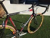 Colnago C40 Art Deco photo