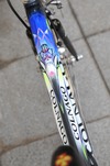 colnago c40 art decor photo