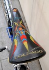 colnago c40 art decor photo