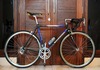 colnago c40 art decor photo