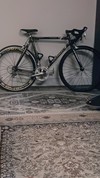 Colnago C40 B-Stay 56cm photo