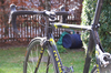Colnago C40 B-Stay HED J2 Dura Ace photo