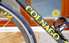 Colnago C40 B-Stay HED J2 Dura Ace photo