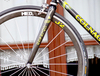 Colnago C40 B-Stay HED J2 Dura Ace photo