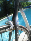 Colnago C40 HP B-Stay photo