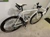 Colnago C40 photo Colnago C40 photo