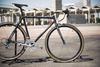 Colnago C40 Gold Edition photo