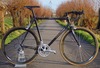 Colnago C40 Gold Limited Edition photo