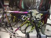 Colnago C40 Lampre Edition photo