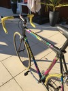 Colnago C40 Mapei 1996 photo