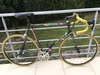 Colnago C40 Mapei 1996 photo