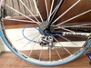 Colnago C40 Mapei Team photo