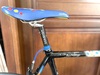 Colnago C40 Mapei Team photo