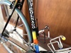 Colnago C40 Mapei Team photo