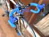 Colnago C40 Mapei Team photo