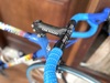 Colnago C40 Mapei Team photo