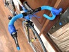 Colnago C40 Mapei Team photo