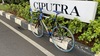 Colnago C40 Mapei Team photo