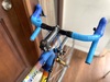 Colnago C40 Mapei Team photo