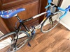 Colnago C40 Mapei Team photo