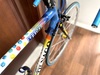 Colnago C40 Mapei Team photo