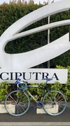 Colnago C40 Mapei Team photo
