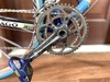 Colnago C40 Mapei Team photo
