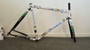 Colnago C40 Mapei world champion photo